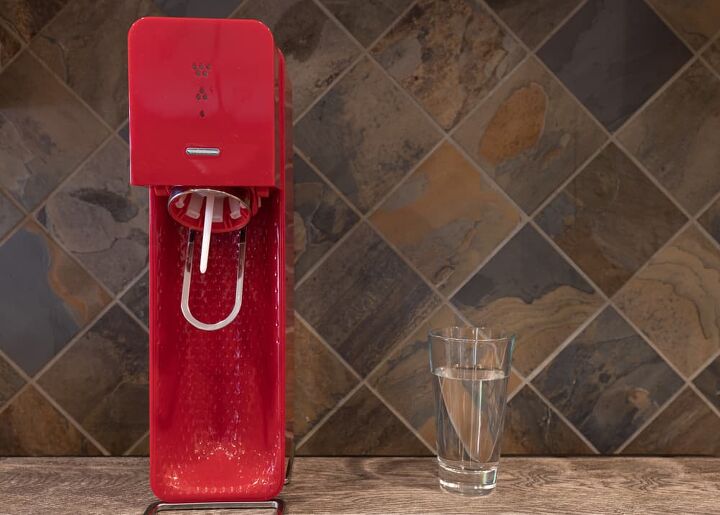 Are SodaStream Bottles Dishwasher Safe? (Find Out Now!)