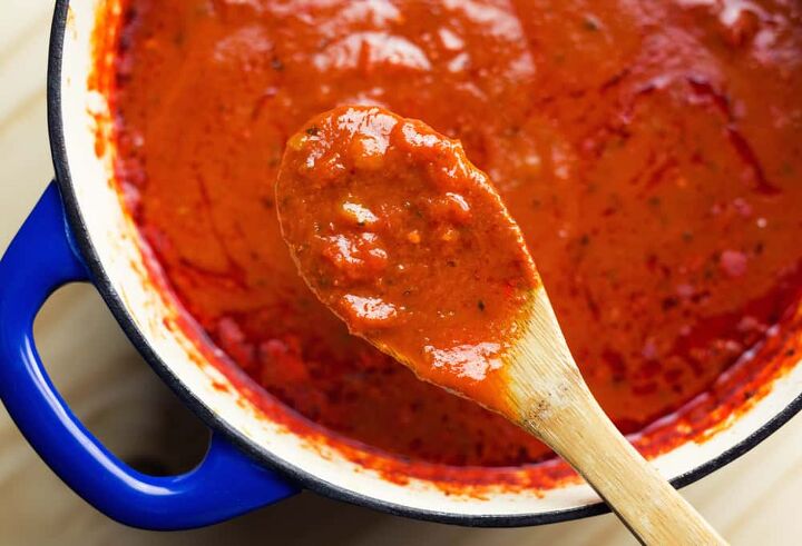 How Long Does Pasta Sauce Last In The Fridge?