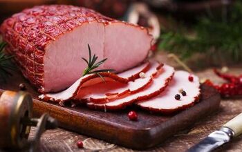 How Long Does Cooked Ham Last In The Fridge?