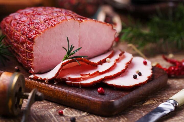 How Long Does Cooked Ham Last In The Fridge?
