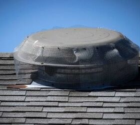 What Are The Pros And Cons Of Attic Ventilation Fans?