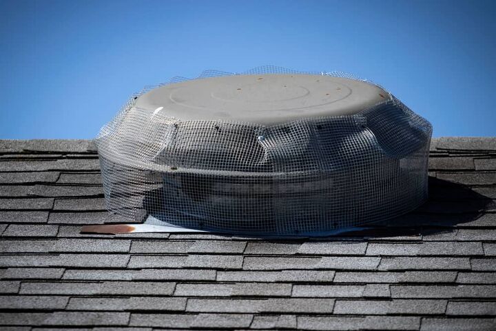 what are the pros and cons of attic ventilation fans