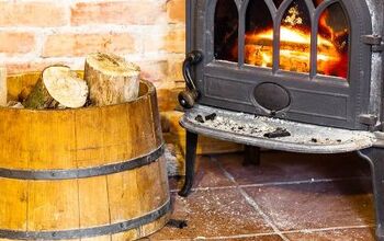 How To Get The Most Heat From Wood Burning Stoves