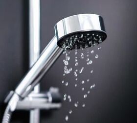 Shower Faucet Won't Turn Off All The Way? (Try This Fix!)