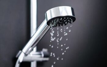 Shower Faucet Won't Turn Off All The Way? (Try This Fix!)