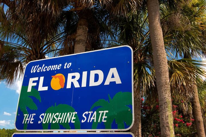 What Is The Cost Of Living In Florida? (Find Out Now!)