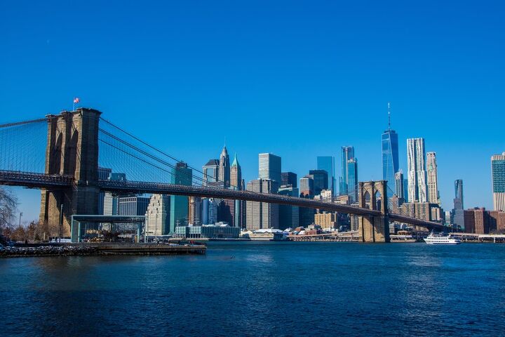 The Safest Neighborhoods In Brooklyn: 2022's Ultimate List