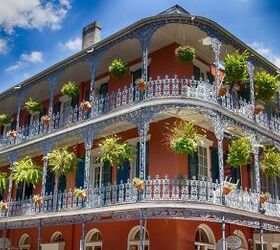 The 15 Safest Neighborhoods In New Orleans: 2022's Ultimate List