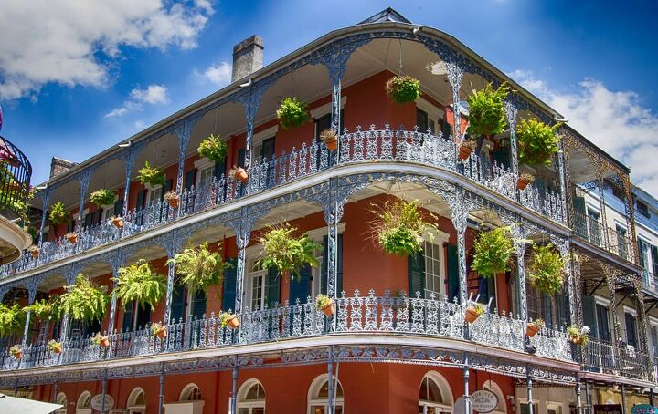 The 15 Safest Neighborhoods In New Orleans: 2022's Ultimate List
