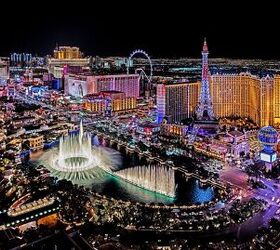 The 15 Safest Neighborhoods In Las Vegas: 2022's Ultimate List