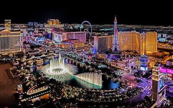 The 15 Safest Neighborhoods In Las Vegas: 2022's Ultimate List