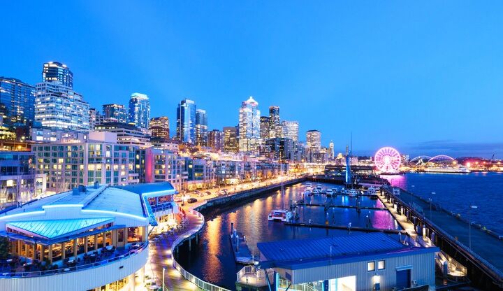 The Safest Neighborhoods In Seattle: 2022's Ultimate List