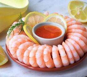 How Long Does Cooked Shrimp Last In The Fridge?