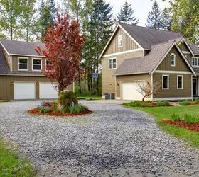 How Much Does A Gravel Driveway Cost?