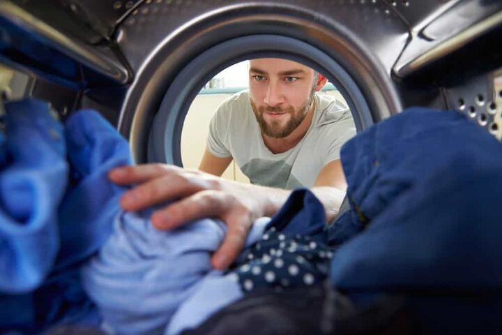 does polyester shrink in the dryer how to care for it