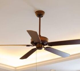 Is Your Ceiling Fan Humming? (5 Major Reasons Why & Fixes)