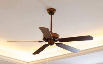 Is Your Ceiling Fan Humming? (5 Major Reasons Why & Fixes)