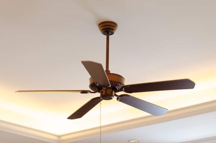 Is Your Ceiling Fan Humming? (5 Major Reasons Why & Fixes)