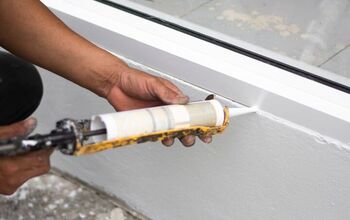 What Can Be Used To Dissolve Silicone Caulking?