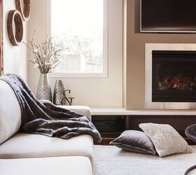 how to turn on a gas fireplace with a wall switch quickly easily