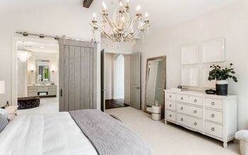 Master Bedroom Dimensions & Layout Guidelines (with Photos)