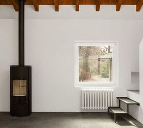 How To Install A Pellet Stove (Step-by-Step Guide)