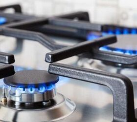Gas Stove Smells Like Propane When It's Off? (Do This!)