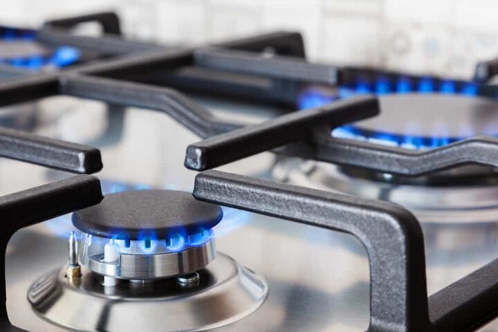Gas Stove Smells Like Propane When It's Off? (Do This!)