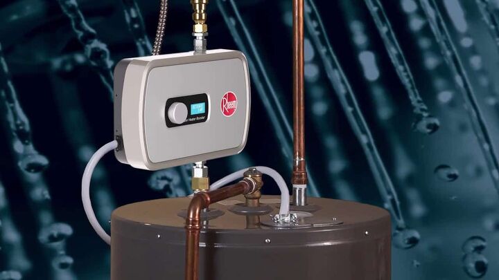 what is the best water heater brand find out now