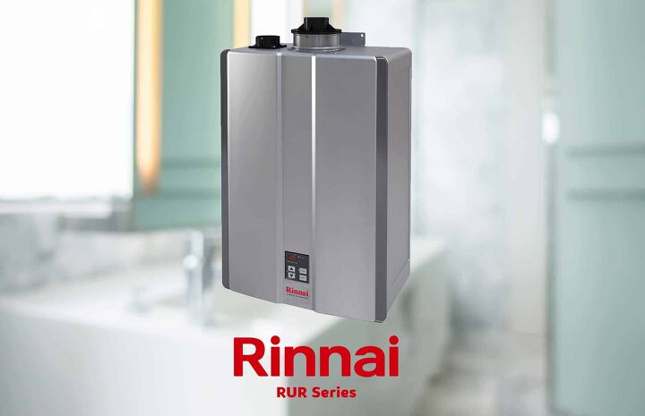 what is the best water heater brand find out now