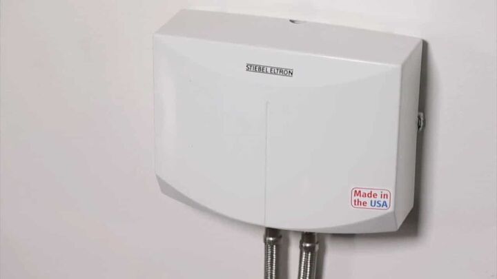 what is the best water heater brand find out now