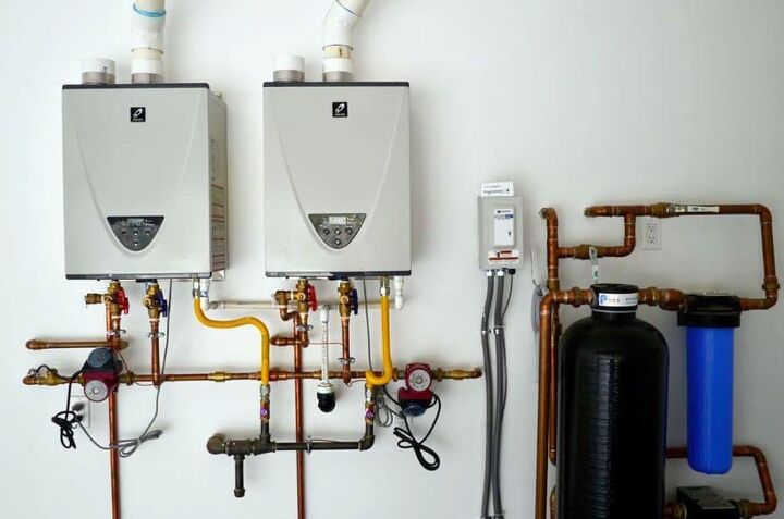 what is the best water heater brand find out now