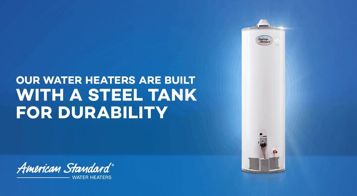 what is the best water heater brand find out now