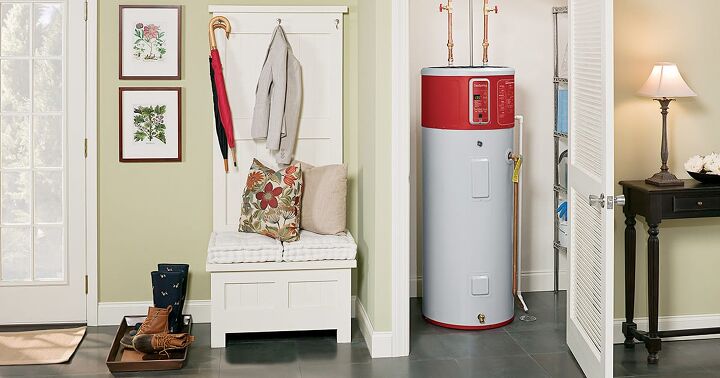 what is the best water heater brand find out now