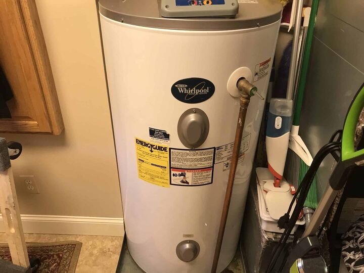 what is the best water heater brand find out now