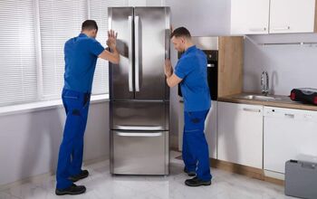 How Long Does A Landlord Have To Replace A Refrigerator?