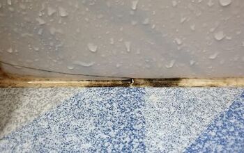 How To Get Rid Of Mold In Shower Caulk (6 Ways To Do It!)