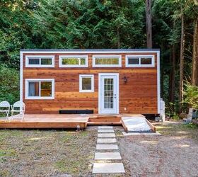 dimensions of tiny houses layouts guidelines with photos