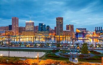 The 10 Safest Neighborhoods In Baltimore: 2022's Ultimate List
