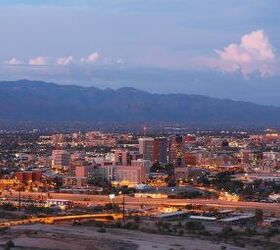 The Safest Neighborhoods In Tucson: 2022's Ultimate List