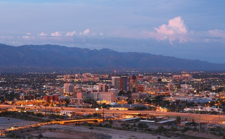 The Safest Neighborhoods In Tucson: 2022's Ultimate List