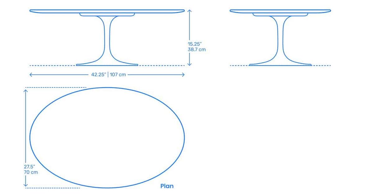 Coffe Table Dim Coffee Table Dimensions: Layout Guidelines (with Photos) | Upgradedhome.com