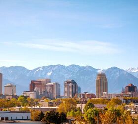 Cost Of Living In Salt Lake City (Taxes, Housing & More)