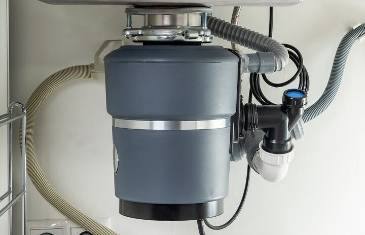 The 5 Best 3/4 HP Garbage Disposals