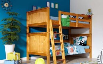 Standard Bunk Bed Dimensions & Guidelines (with Photos)