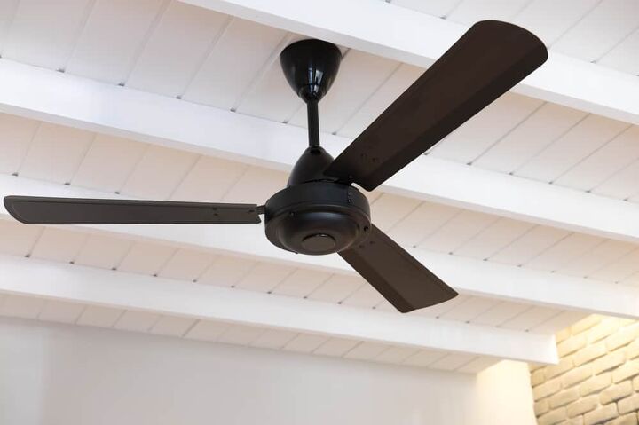 how to tell if a ceiling fan capacitor is bad 5 telltale signs