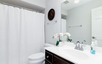 Standard Bathroom Vanity Dimensions (with Photos)