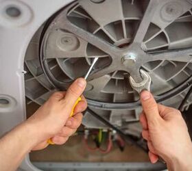 How To Test A Dryer Heating Element (Step-by-Step Guide)