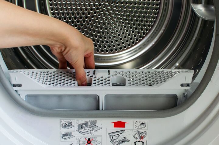 Can A Gas Dryer Be Converted To Electric? (Yes, Here's How)