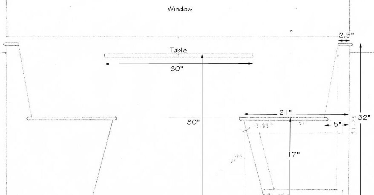 Standard Breakfast Nook Dimensions with Photos Upgradedhome standard-breakfast-nook-dimensions-with-photos-upgradedhome